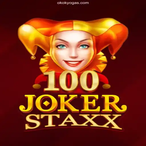 Explore the Exciting World of 100JokerStaxx at OKOKYoga.COM Oficial 💯️: O Melhor Cassino Online do Brasil