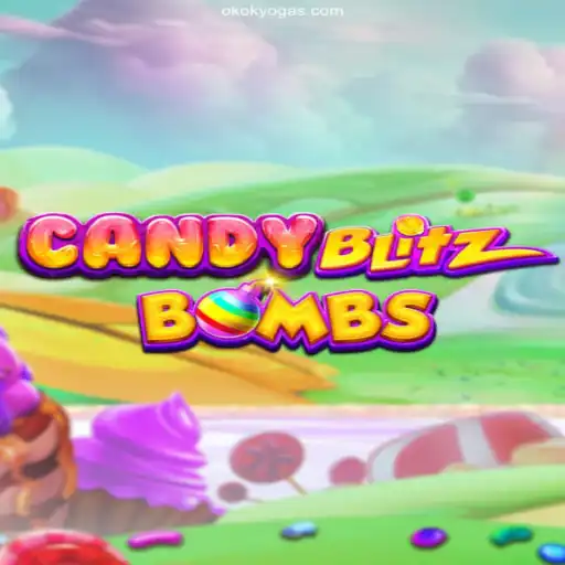 CandyBlitzBombs: A Sweet Adventure in Online Gaming with OKOKYoga.COM Oficial