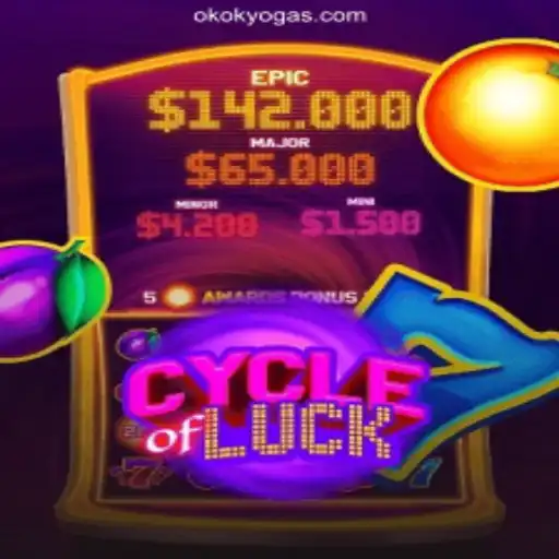 Unveiling CycleofLuck: Your Ultimate Guide to Mastering the Latest Online Casino Game