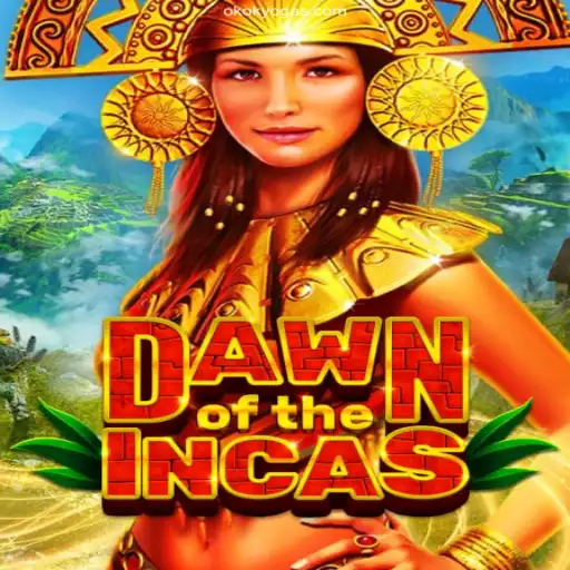 DawnoftheIncas: Adventure and Strategy in a Mystical World