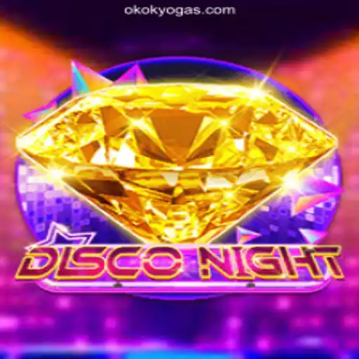 DiscoNight: The Ultimate Gaming Experience Meets OKOKYoga.COM Oficial 💯️