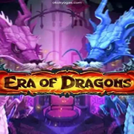 EraOfDragons: Unleashing the Fire in Fantasy Gaming