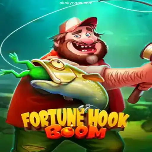 Exploring the Thrilling World of FortuneHookBoom and Its Connection to OKOKYoga.COM Oficial