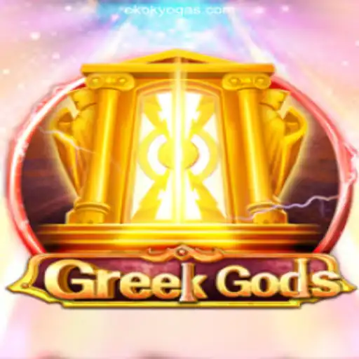 Explore GreekGods: The Ultimate Gaming Experience at OKOKYoga.COM Oficial 💯️