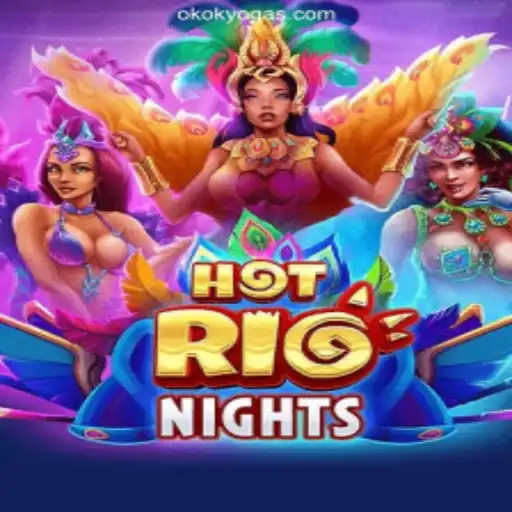Exploring the Vibrant World of HotRioNights: Brazil's Premier Online Casino Experience