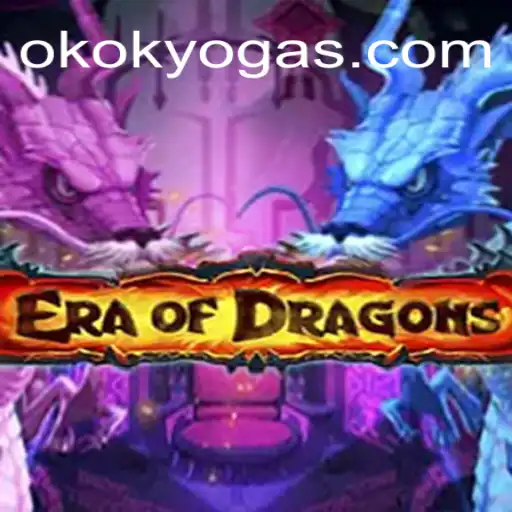 EraOfDragons: Unleashing the Fire in Fantasy Gaming