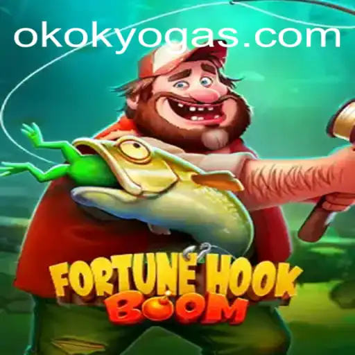 Exploring the Thrilling World of FortuneHookBoom and Its Connection to OKOKYoga.COM Oficial