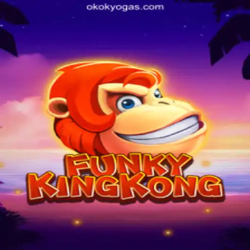 FunkyKingKong: A Journey into the Jungle Excitement