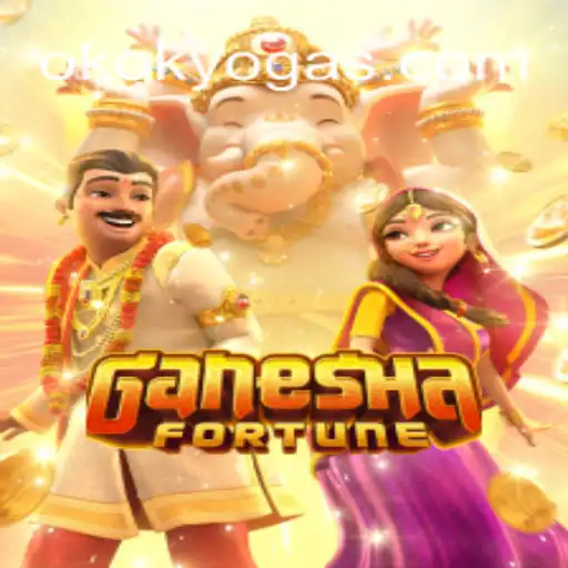 Explore the Enchanting World of GaneshaFortune at OKOKYoga.COM Oficial