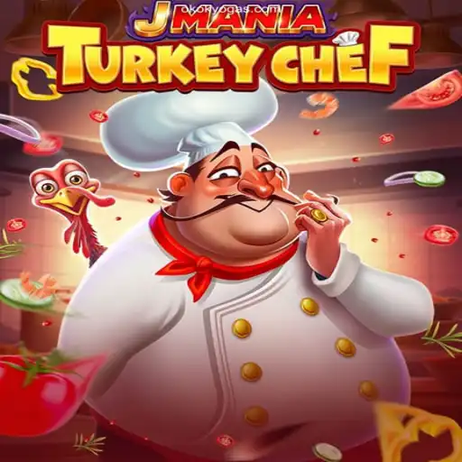 JManiaTurkeyChef: Dive into the Culinary Adventure