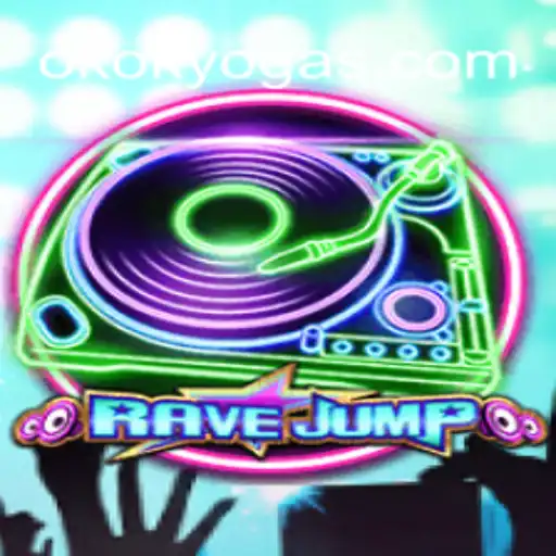 Exploring the Thrilling World of RaveJump and OKOKYoga.COM Oficial