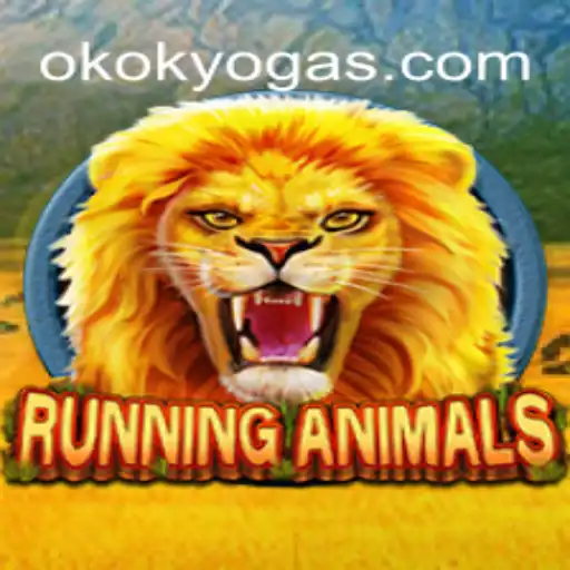 Exploring RunningAnimals: The Innovative Gaming Experience Paired with OKOKYoga.COM Oficial 💯️ - O melhor cassino online do Brasil