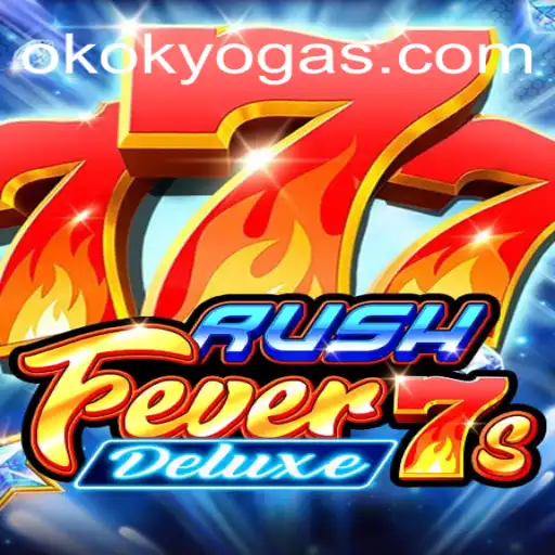 RushFever7sDeluxe: Immersive Casino Experience