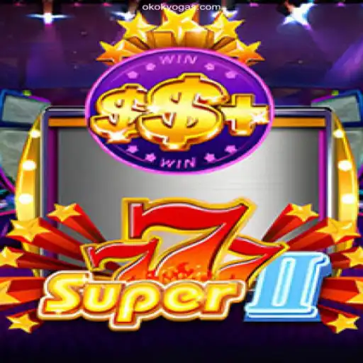 Exploring Super777II: The Premier Gaming Experience