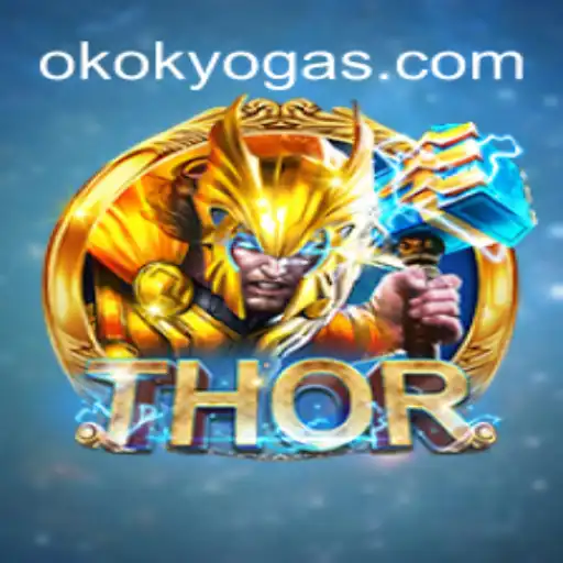 Exploring the Marvelous World of THOR - The Ultimate Casino Game