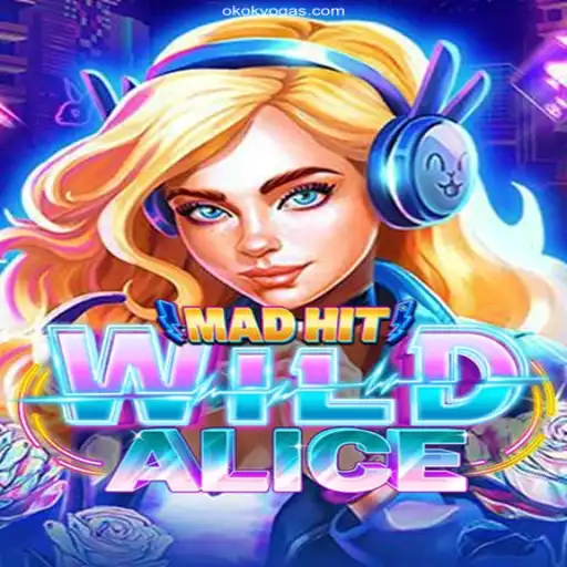 MadHitWildAlice: A Comprehensive Guide to the Thrilling Casino Game