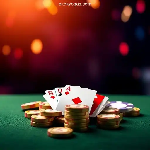 Responsible Gambling