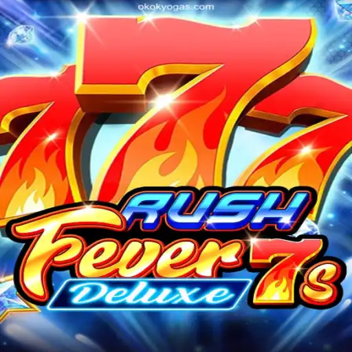 RushFever7sDeluxe: Immersive Casino Experience