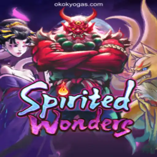 Explore the Mystical World of SpiritedWonders at OKOKYoga.COM Oficial - O Melhor Cassino Online do Brasil