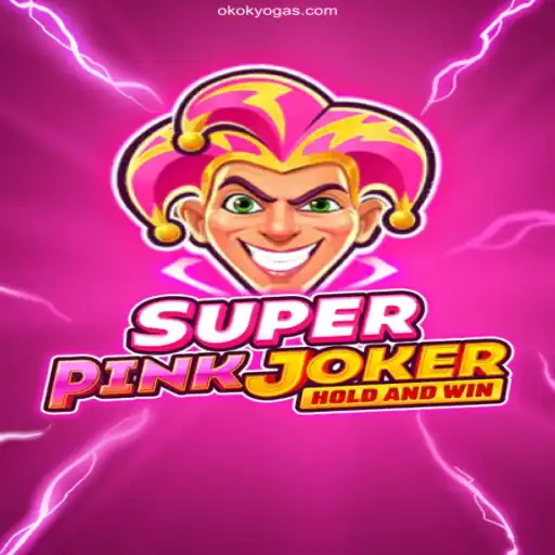 Explore SuperPinkJoker: The Thrilling New Game Experience