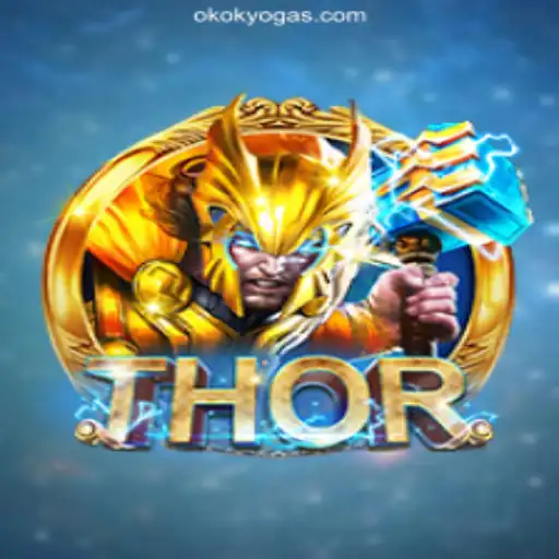 Exploring the Marvelous World of THOR - The Ultimate Casino Game