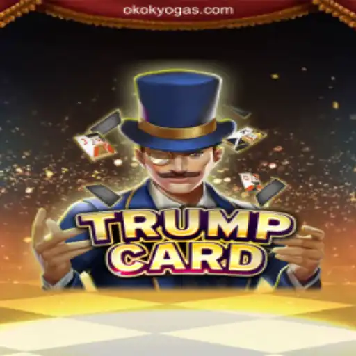 Discover the Thrilling World of TrumpCard: A Unique Gaming Experience