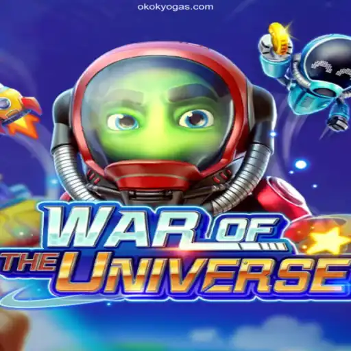 Exploring WAROFTHEUNIVERSE: A Journey into the Futuristic Gaming Realm
